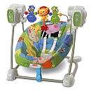 Baby Activity   Baby Swings & Bouncers   Graco & Disney  BabiesRUs
