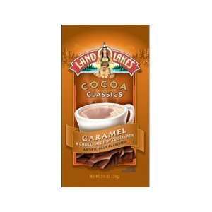  Land O Lakes Chocolate Caramel Cocoa (72 Pack) Everything 