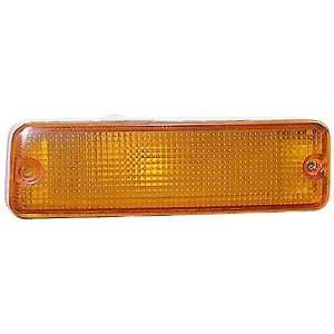 Depo 315 1624L AS Nissan Axxess Driver Side Replacement Signal Light 