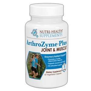    Nutri Health ArthroZyme Plus Joint & Muscle