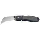 Klein Tools 44005 Lightweight Lockback Knife   2 5/8 Sheepfoot Blade