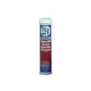  14oz.cartridge Special Marine Grease Replaces 12 (293 