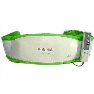 Mondial Slimming fitness belt massager with heating function at  