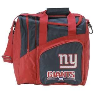  KR NFL Single Tote New York Giants