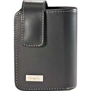   Leather Carrying Case For The Finepix F10   T37740
