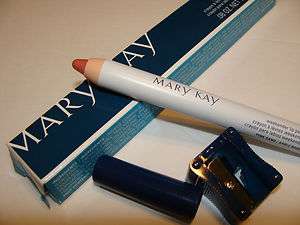 Mary Kay Pink Sand Lip Liner Lipstick Weekender Lip Pencil NEW With 