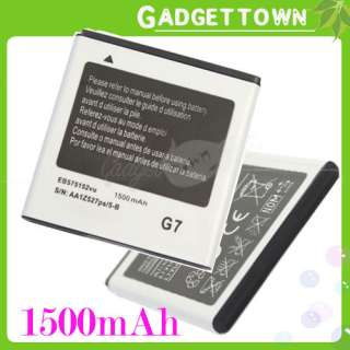 1500mAh New Li ion Battery for Samsung SPRINT EPIC 4G  