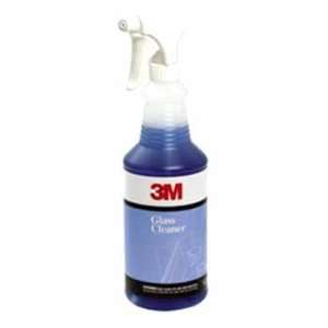  3M Glass Cleaner Case Pack 12 Arts, Crafts & Sewing