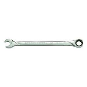  11/16 XL Ratcheting Combination Wrench