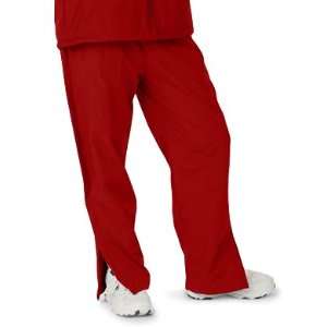  Charles River Youth Rival Pants 7 Colors 060 RED YXL 