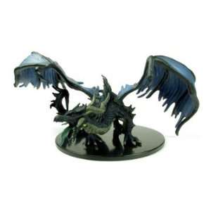   Battles Black Dragon Promo   Heroes and Monsters Toys & Games