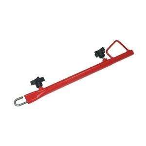   STC17100) Hatch Jammer Lift Gate and Hatch Holder