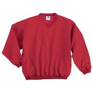Micro Poly Windshirt/Lined by Augusta Sportswear (in 9 colors, Style 