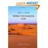 Travels in Arabia Deserta Volume 1