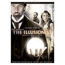 The Illusionist Widescreen DVD   20th Century Fox   