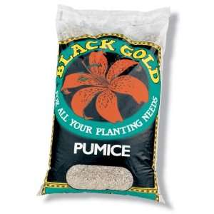  Black Gold 12 Quart Pumice Soil   1390702 (Qty 4) Patio 
