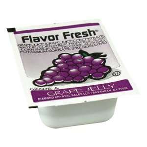 Grape Jelly .5 oz. Portion Cup 200/CS Grocery & Gourmet Food