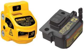DeWALT DW7187 Adjustable Miter Saw Laser Guide System   DW718  