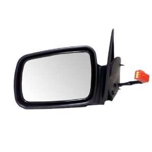  New Drivers Power Side View Mirror w/Housing Assembly 