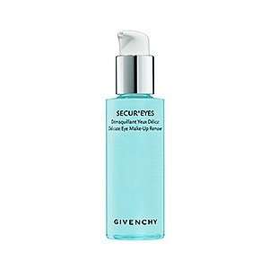 Givenchy Secur  Eyes Delicate Eye Make Up Remover (Quantity of 1)