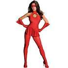 the flash costume adult  