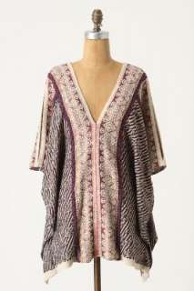 Anthropologie   Chubu Caftan    read 