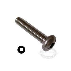  1/4 20 S/S Machine Screws PS 1/4 20 x 3