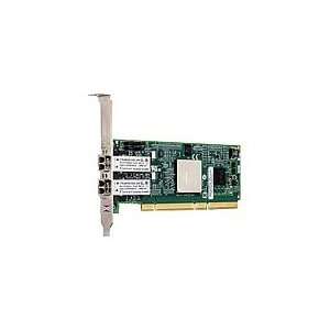    HP StorageWorks AB466A   network adapter   2 ports Electronics