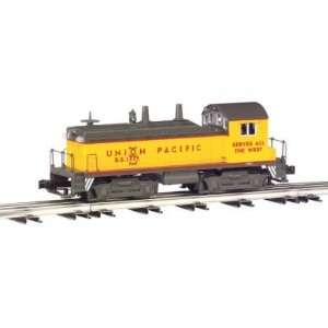  Bachmann 21612 NW 2 Switcher Pwr UP Toys & Games