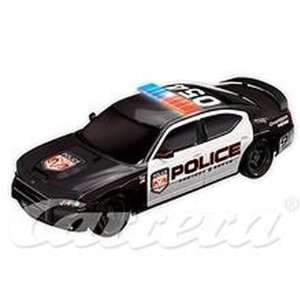  Carrera   EVO Dodge Charger (Slot Cars) Toys & Games