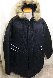 NEW NIKE JORDAN Mens Hooded Hoodie Winter Jacket Coat XXL XXLarge NWT 