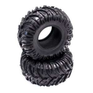   Rock Crawling 2.2 Tire (2 INTC22923  Toys & Games  