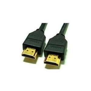  AMC HDMI to HDMI Cable with Gold Plated Connectors Model 