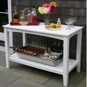 Windsor Buffet Table 