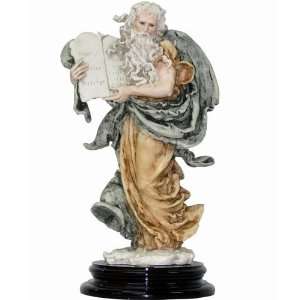  Giuseppe Armani Figurine Moses 812 C