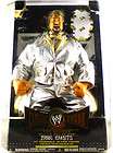 Million Dollar Man Ted DiBiase WWE 2006 Topps Heritage Chrome 