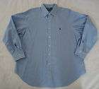 polo raplh lauren blue andrew long sleeve fitted shirt 17