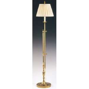  Traditional Floor Lamp With Adjustable Height Dfl5748 