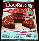 Easy Bake Oven Cookie Mix Lot