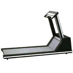 Quinton Club Track 612 Treadmill w/ Warranty  
