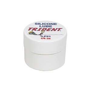   Lubricant for Scuba Diving Equipment   1/4 Ounce