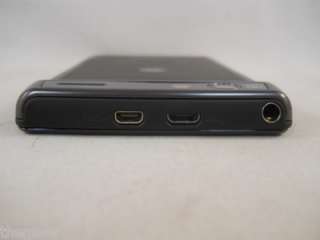 BLACK★ Motorola Droid RAZR XT912 4G LTE (VERIZON) CDMA + SD 