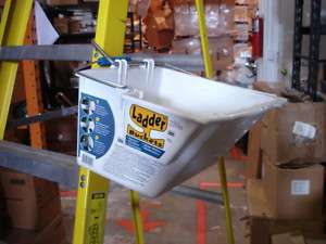 Ladder Bucket Tool & Paint Utility Bucket USA  