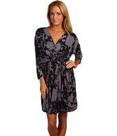 Max and Cleo Long Sleeve Draped Skirt Dress $44.99 (  MSRP $ 
