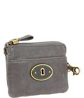 Fossil Colette Zip Coin $19.99 ( 43% off MSRP $35.00)