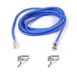 , Belkin Cat. 5E UTP Patch Cable (Catalog Category Accessories 