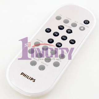 New Original Philips AV remote control MC230/MC235/MC230E