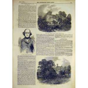 1847 Wilson Westbury Grendon Bucks GeorgeS Farm