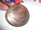 US National Masters Swimming Championships medal