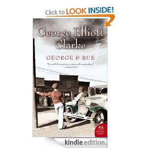 Start reading George & Rue  